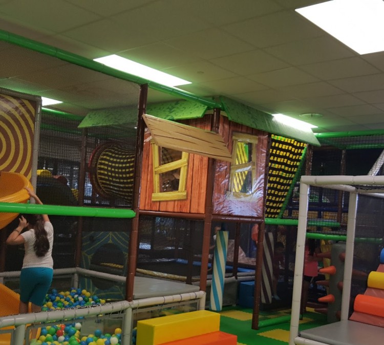 Playtime Cafe (Dover,&nbspDE)